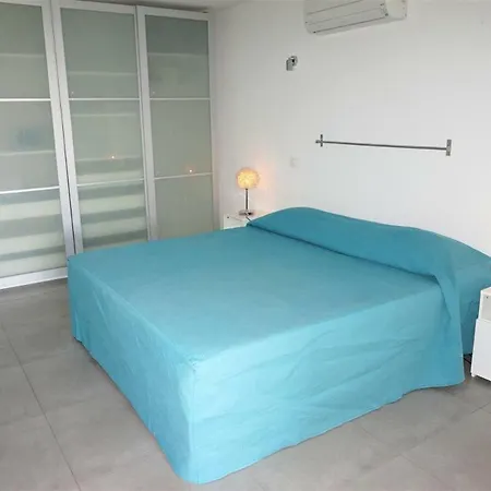 Rez De Piscine Privee Chauffee Pascialella De Muratello Vue Mer * بورتو فيكشْيو